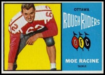 55 Moe Racine
